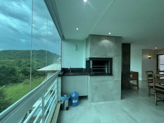 Imagem Apartamento com 3 Quartos à Venda, 131 m² em Jurerê - Florianópolis