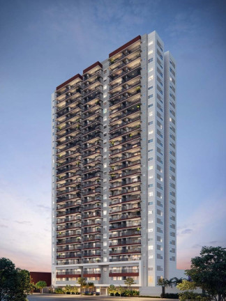 Foto do imóvel Apartamento com 2 Quartos à Venda, 63 m² em Vila Cruzeiro - São Paulo