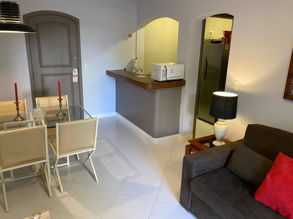 Imagem Apartamento com 1 Quarto para Alugar, 41 m² em Jardim Paulista - São Paulo