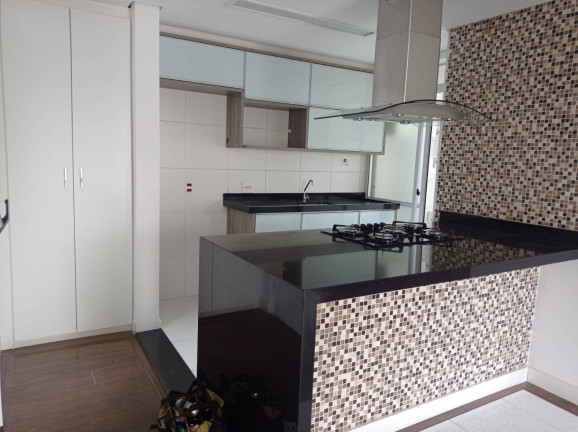 Foto do imóvel Apartamento com 2 Quartos à Venda, 69 m² em Parque Reboucas - São Paulo