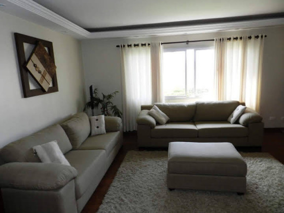 Foto do imóvel Apartamento com 3 Quartos à Venda, 130 m² em Aclimação - São Paulo