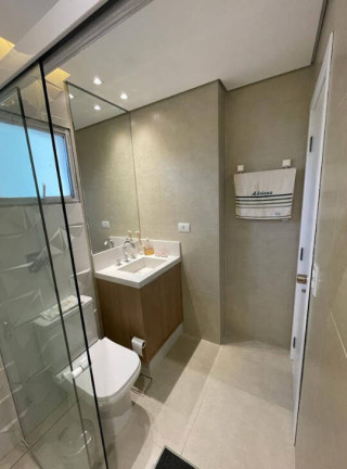 Foto do imóvel Apartamento com 2 Quartos à Venda, 63 m² em Campo Belo - São Paulo