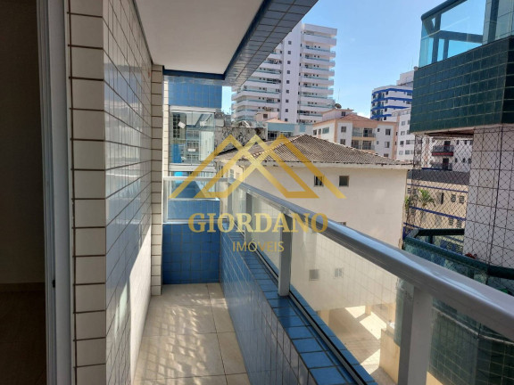 Foto do imóvel Apartamento com 1 Quarto à Venda, 48 m² em Aviação - Praia Grande