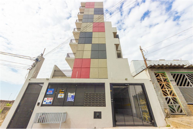 Foto do imóvel Imóvel com 2 Quartos à Venda,  em Vila Ré - São Paulo