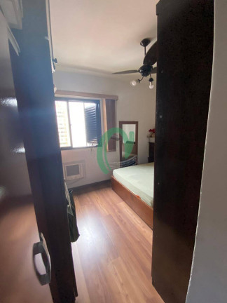 Foto do imóvel Apartamento com 2 Quartos à Venda, 125 m² em Aparecida - Santos