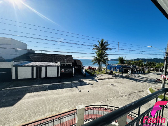 Foto do imóvel Apartamento com 2 Quartos à Venda, 119 m² em Canasvieiras - Florianópolis
