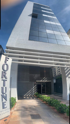 Foto do imóvel Sala Comercial à Venda, 189 m² em Auxiliadora - Porto Alegre