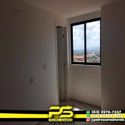 Foto do imóvel Apartamento com 3 Quartos à Venda, 117 m² em Mirante - Campina Grande