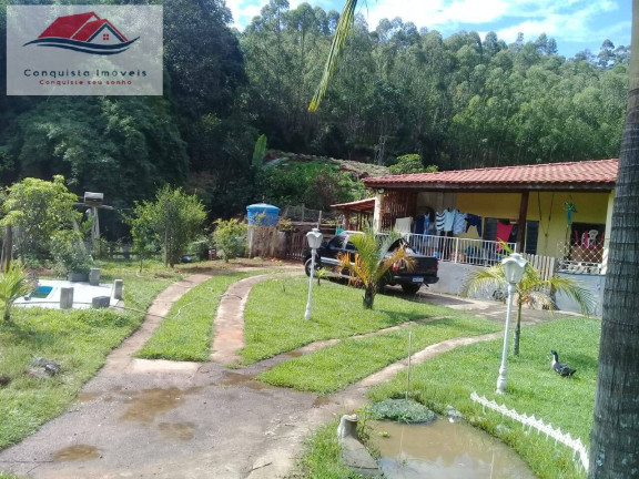 Imagem Chácara com 2 Quartos à Venda, 1.000 m² em Cuiabá - Nazaré Paulista