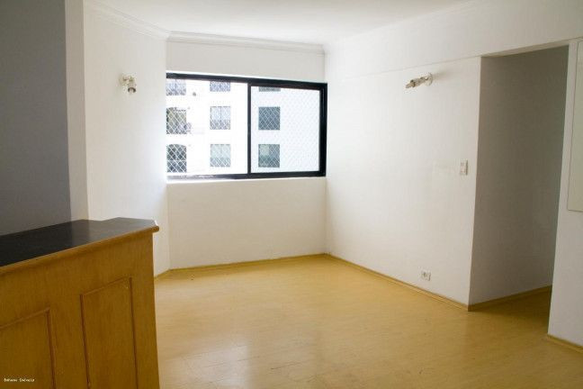 Imagem Apartamento com 3 Quartos à Venda, 64 m² em Vila Andrade - São Paulo