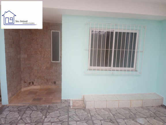 Foto do imóvel Casa com 2 Quartos à Venda, 70 m² em Curicica - Rio De Janeiro