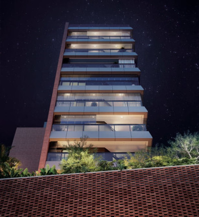 Foto do imóvel Cobertura com 3 Quartos à Venda, 243 m² em Botafogo - Rio De Janeiro