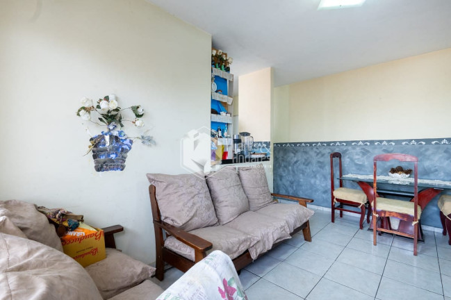 Foto do imóvel Apartamento com 3 Quartos à Venda, 60 m² em Vila Das Belezas - São Paulo