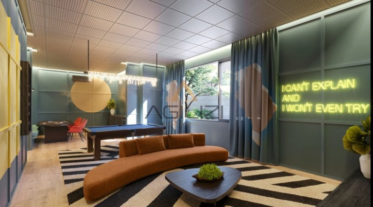 Imagem Apartamento com 4 Quartos à Venda, 158 m² em Perdizes - São Paulo
