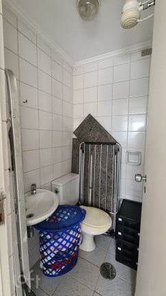 Foto do imóvel Apartamento com 3 Quartos à Venda, 76 m² em Vila Mariana - São Paulo