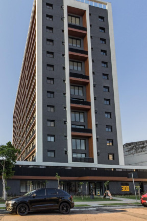 Foto do imóvel Imóvel com 1 Quarto à Venda,  em Azenha - Porto Alegre