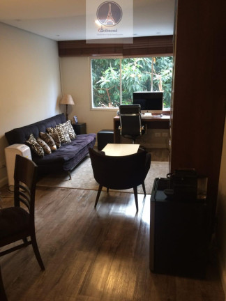 Foto do imóvel Apartamento com 1 Quarto à Venda, 43 m² em Jardim Paulista - São Paulo