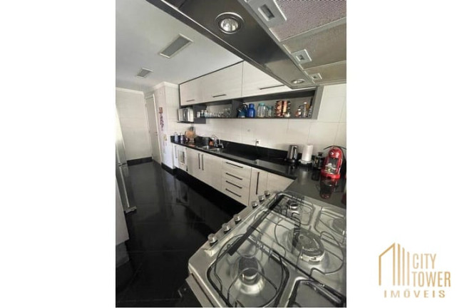 Foto do imóvel Apartamento com 3 Quartos à Venda, 192 m² em Aclimação - São Paulo
