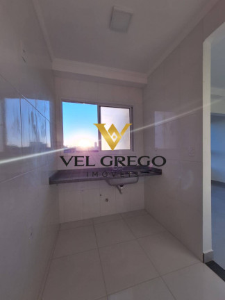 Foto do imóvel Apartamento com 2 Quartos à Venda, 58 m² em Paulicéia - São Bernardo Do Campo