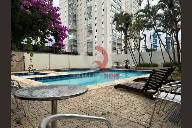 Imagem Apartamento com 3 Quartos à Venda, 67 m² em Macedo - Guarulhos