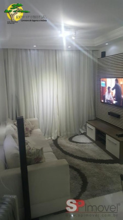 Foto do imóvel Apartamento com 3 Quartos à Venda, 70 m² em Mandaqui - São Paulo