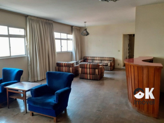 Foto do imóvel Apartamento com 3 Quartos à Venda, 219 m² em Higienópolis - São Paulo