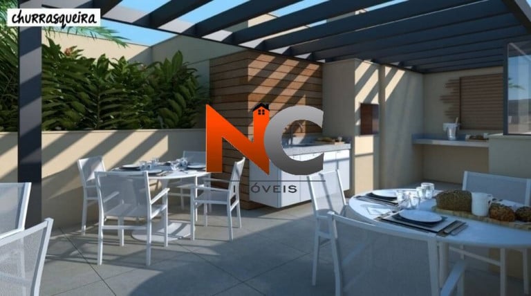 Foto do imóvel Apartamento com 2 Quartos à Venda, 43 m² em Campinho - Rio De Janeiro