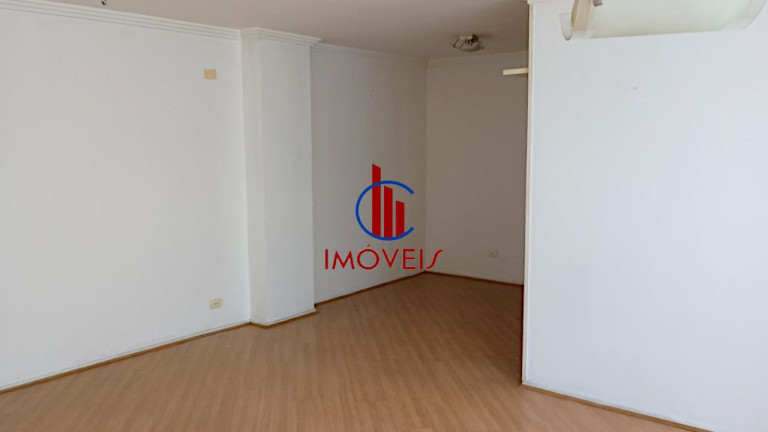 Foto do imóvel Apartamento com 4 Quartos à Venda, 134 m² em Higienópolis - São Paulo