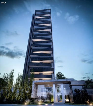 Imagem Apartamento com 4 Quartos à Venda, 280 m² em Exposição - Caxias Do Sul