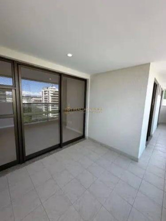 Foto do imóvel Apartamento com 3 Quartos à Venda, 70 m² em Barra Olímpica - Rio De Janeiro