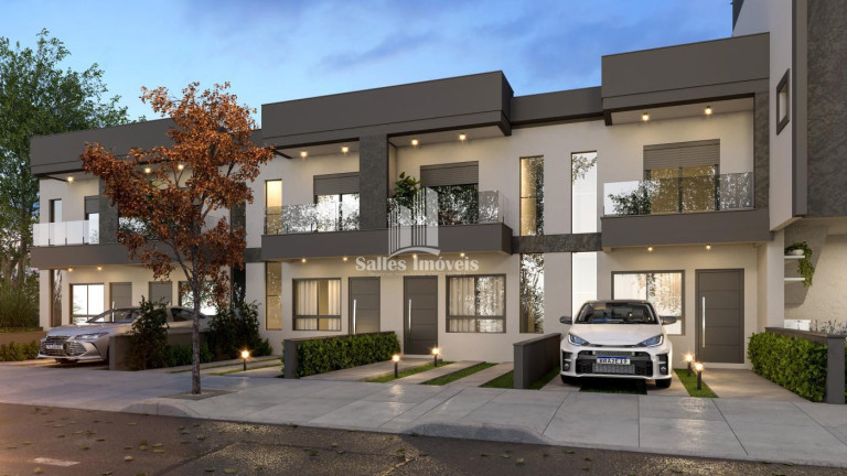 Foto do imóvel Sobrado com 2 Quartos à Venda, 68 m² em Bela Vista - Caxias Do Sul Foto do imóvel Sobrado com 2 Quartos à Venda, 68 m² em Bela Vista - Caxias Do Sul