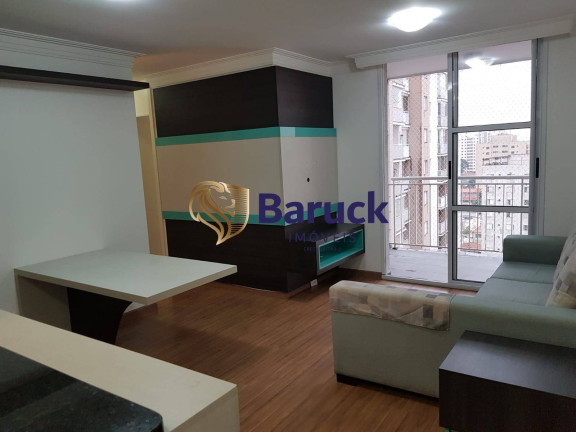 Imagem Apartamento com 3 Quartos à Venda, 70 m² em Cidade Ademar - São Paulo
