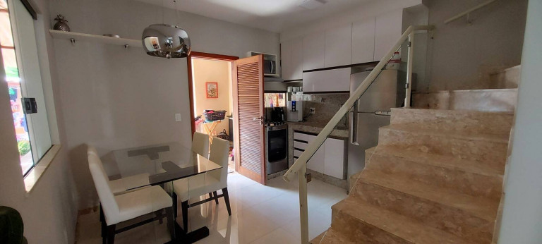 Imagem Casa com 2 Quartos à Venda, 100 m² em Boa União (abrantes) - Camaçari