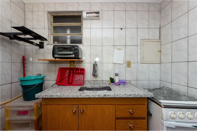 Imagem Apartamento com 2 Quartos à Venda, 40 m² em Artur Alvim - São Paulo