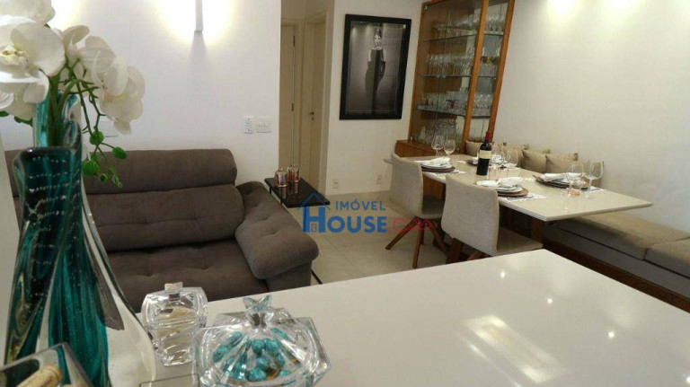 Foto do imóvel Apartamento com 2 Quartos à Venda, 69 m² em Pompéia - São Paulo