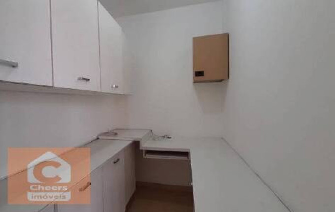 Imagem Apartamento com 3 Quartos à Venda, 105 m² em Jardim Europa - São Paulo
