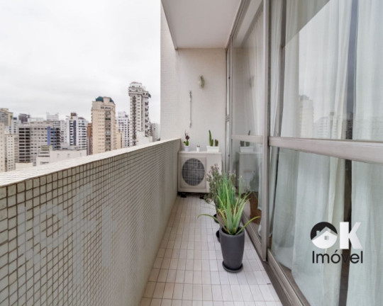 Imagem Apartamento com 2 Quartos à Venda, 140 m² em Higienópolis - São Paulo