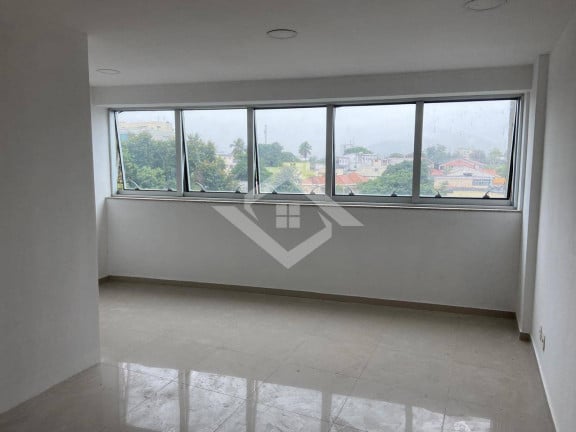 Foto do imóvel Sala Comercial à Venda, 27 m² em Campo Grande - Rio De Janeiro
