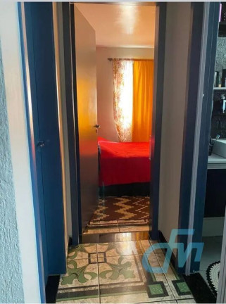 Foto do imóvel Apartamento com 2 Quartos à Venda, 47 m² em Conjunto Residencial Do Bosque - Mogi Das Cruzes