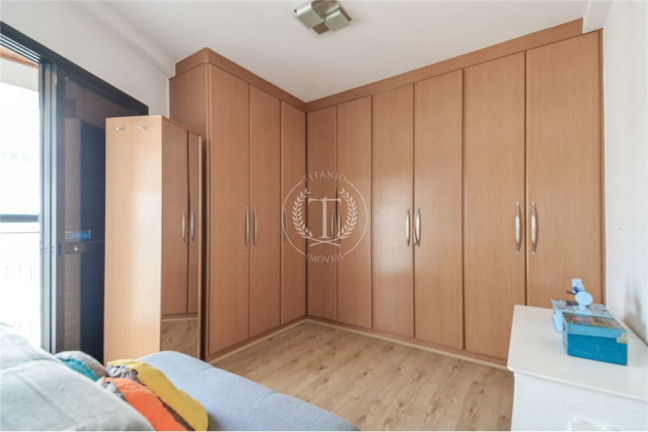 Foto do imóvel Apartamento com 2 Quartos à Venda, 73 m² em Vila Leopoldina - São Paulo