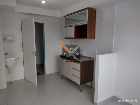 Foto do imóvel Imóvel com 2 Quartos à Venda, 32 m² em Brás - São Paulo