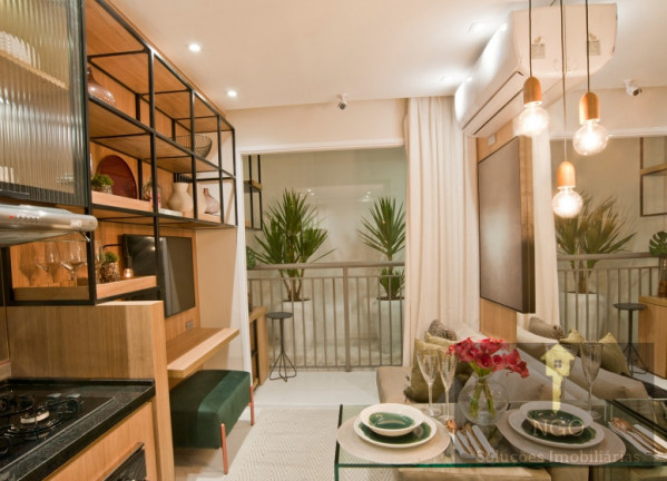 Imagem Apartamento com 3 Quartos à Venda, 84 m² em Vila Albertina - São Paulo
