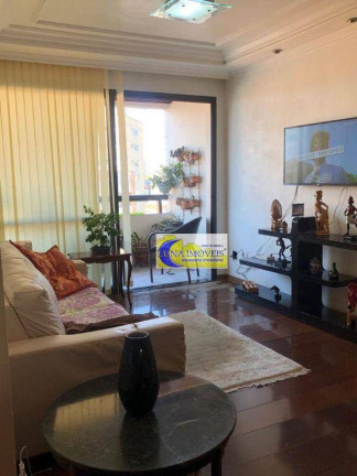 Imagem Apartamento com 4 Quartos à Venda, 115 m² em Nova Petrópolis - São Bernardo Do Campo