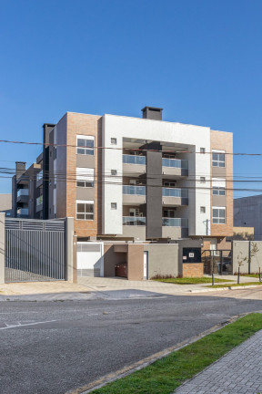 Foto do imóvel Imóvel com 2 Quartos à Venda,  em água Verde - Curitiba