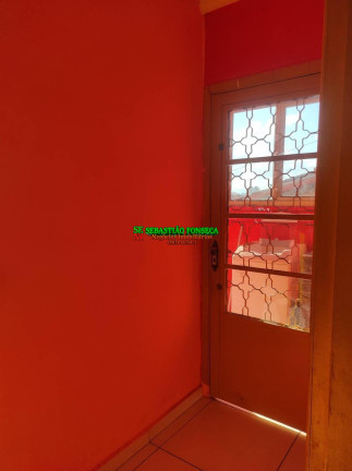 Foto do imóvel Sobrado com 8 Quartos à Venda, 379.700 m² em Monte Castelo - São José Dos Campos