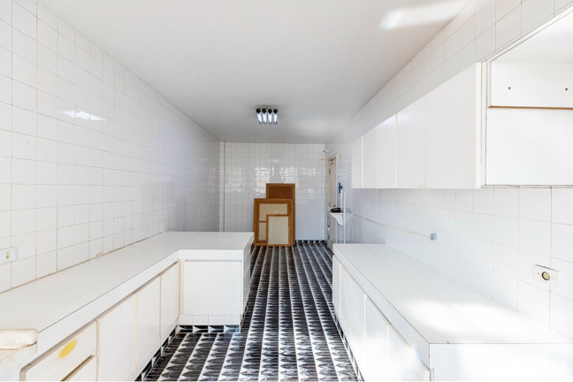 Foto do imóvel Imóvel com 3 Quartos à Venda, 254 m² em Bom Retiro - São Paulo
