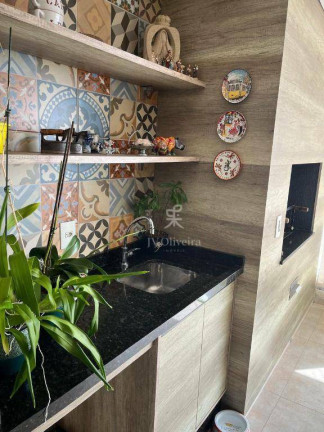 Foto do imóvel Apartamento com 3 Quartos à Venda, 84 m² em Vila Suzana - São Paulo