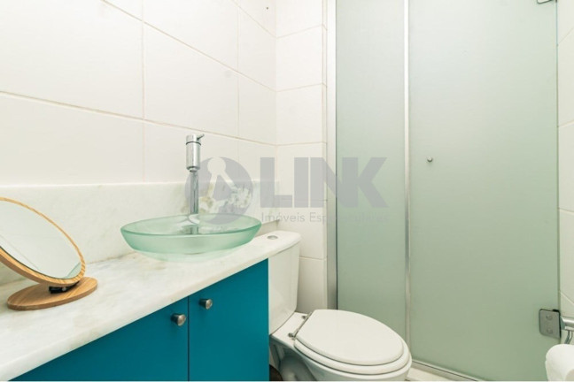 Foto do imóvel Apartamento com 3 Quartos à Venda, 70 m² em Passo Da Areia - Porto Alegre