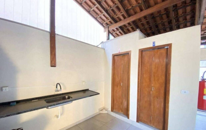 Foto do imóvel Apartamento com 3 Quartos à Venda, 70 m² em Centro - Diadema
