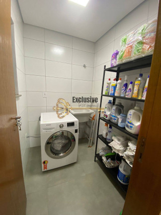 Foto do imóvel Cobertura com 2 Quartos à Venda, 96 m² em Vila Humaitá - Santo André